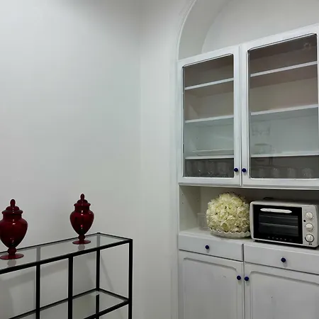 Apartment La Maison Du Port Anzio