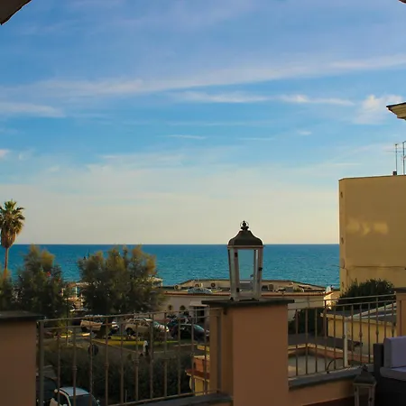 شقة La Maison Du Port *
