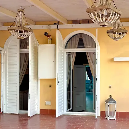 Apartment La Maison Du Port Anzio