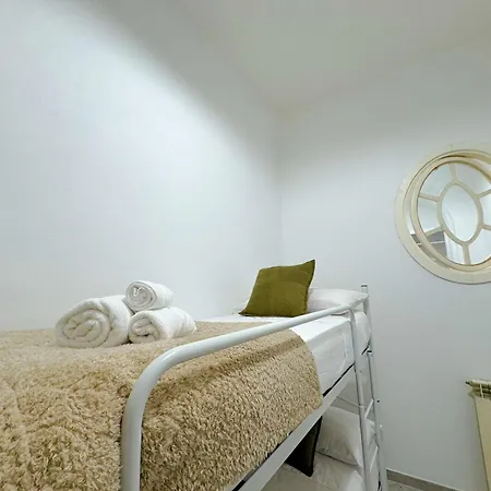La Maison Du Port * Anzio