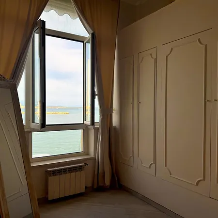Apartment La Maison Du Port *