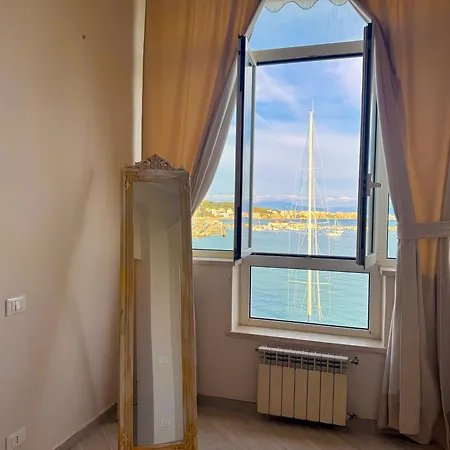 La Maison Du Port