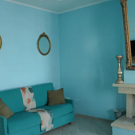 La Maison Du Port Apartment
