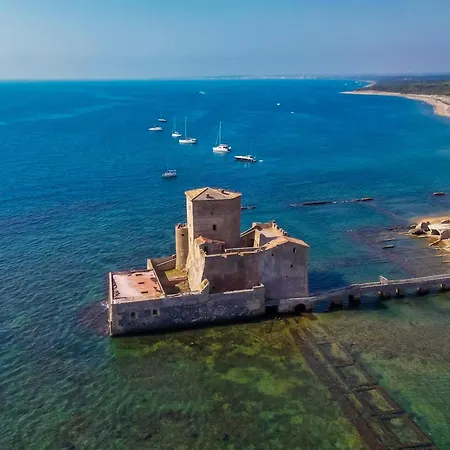 La Maison Du Port * Anzio