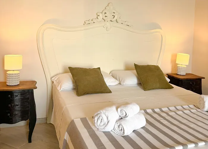 La Maison Du Port * Anzio