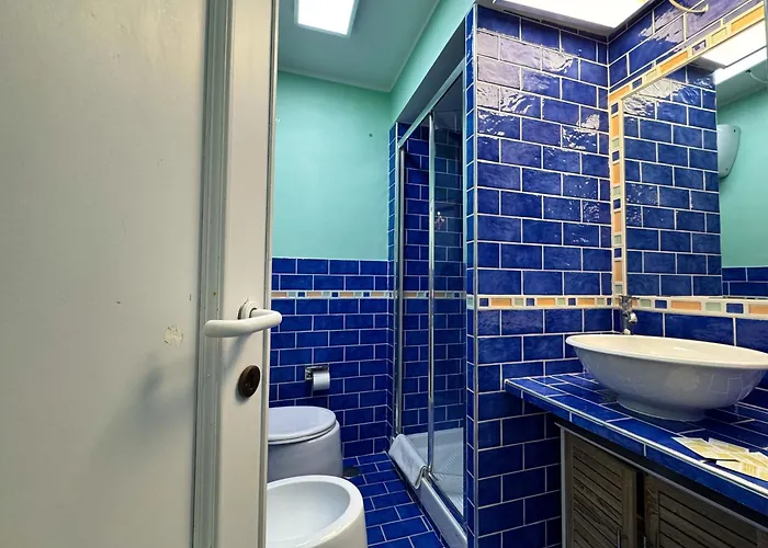 Apartmán La Maison Du Port