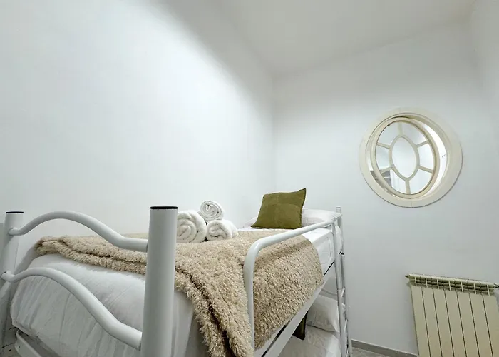 Apartmán La Maison Du Port Anzio