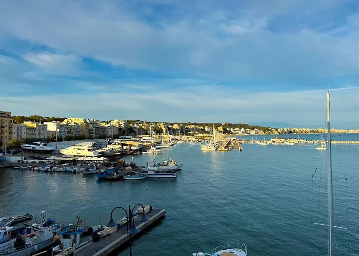 Apartmán La Maison Du Port *