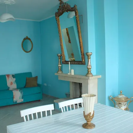 La Maison Du Port * Anzio